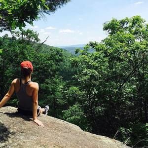 Meet your Posher, Olivia